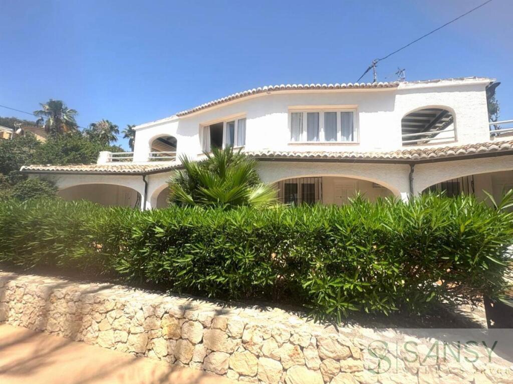 Hotel en Venta en Moraira Alicante - foto 21