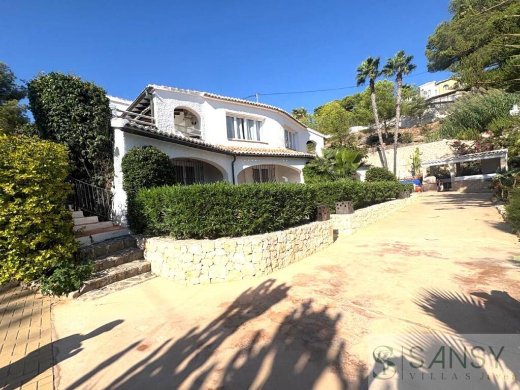 Hotel en Venta en Moraira Alicante - foto 22