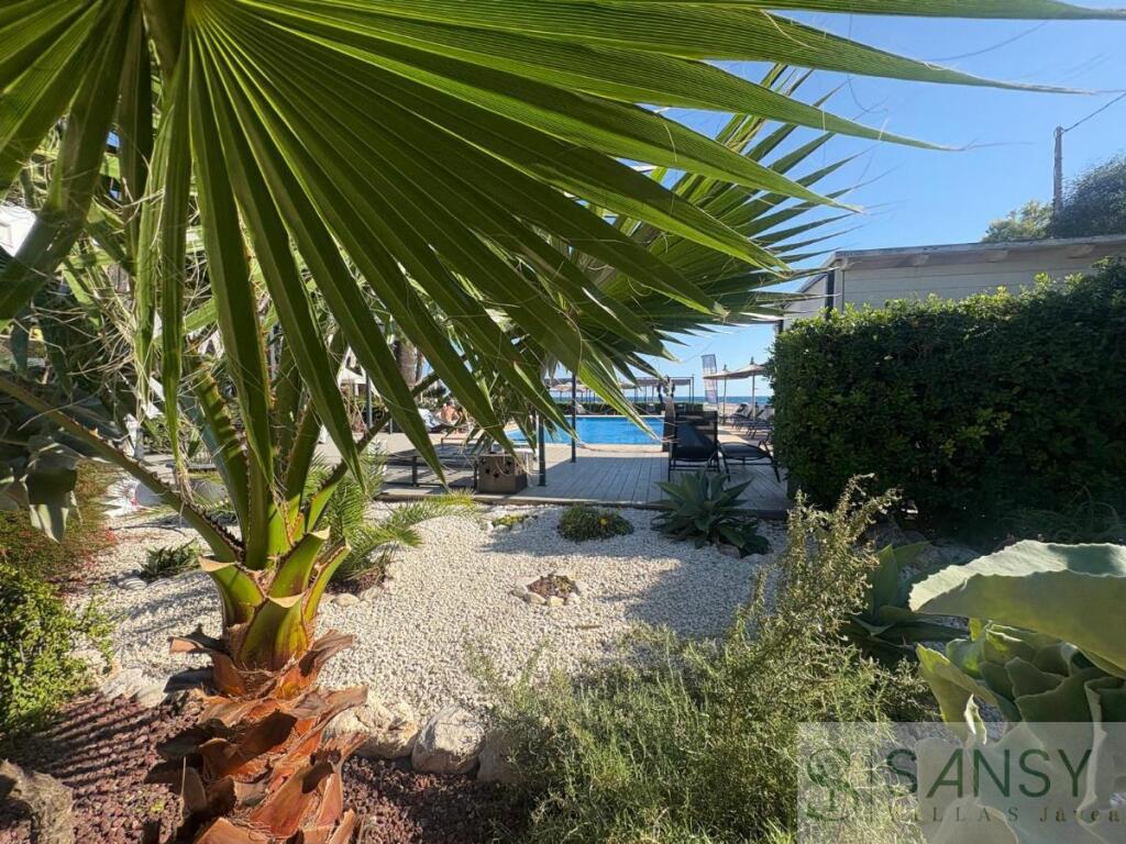 Hotel en Venta en Moraira Alicante - foto 25