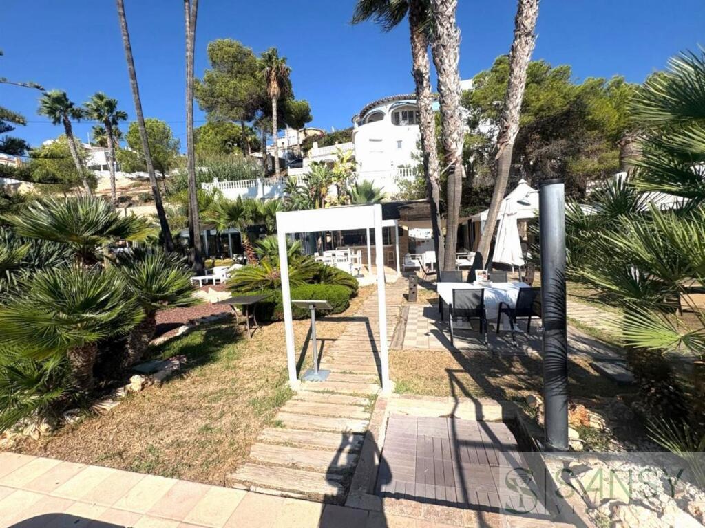 Hotel en Venta en Moraira Alicante - foto 26