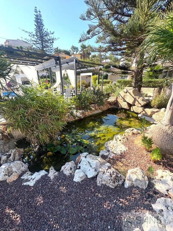 Hotel en Venta en Moraira Alicante - foto 28
