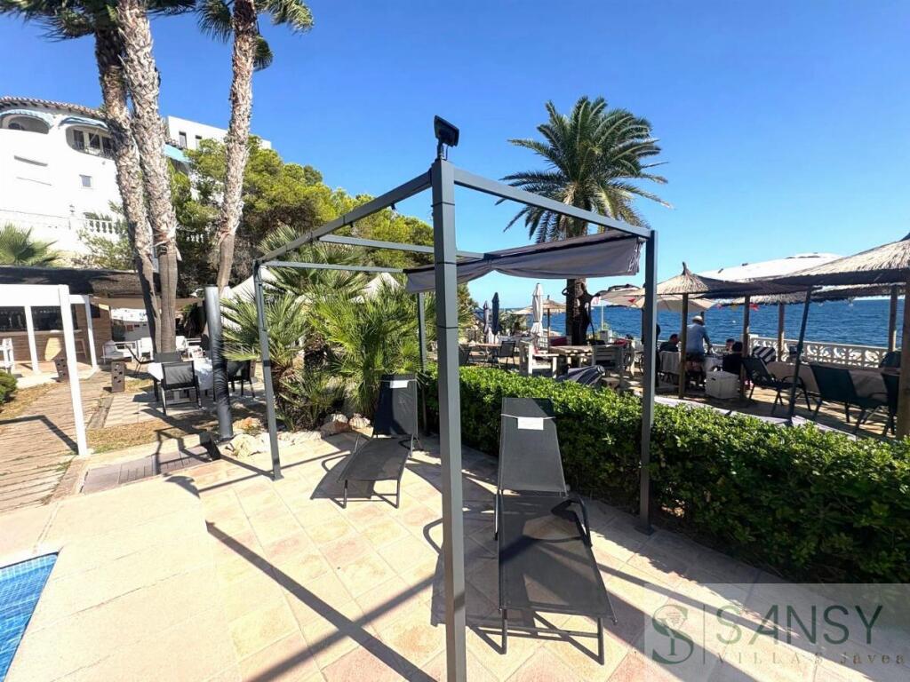 Hotel en Venta en Moraira Alicante - foto 30