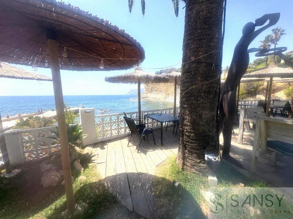 Hotel en Venta en Moraira Alicante - foto 4