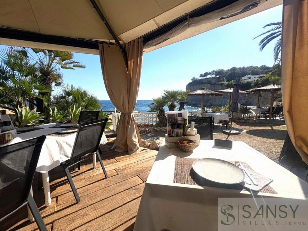 Hotel en Venta en Moraira Alicante - foto 5