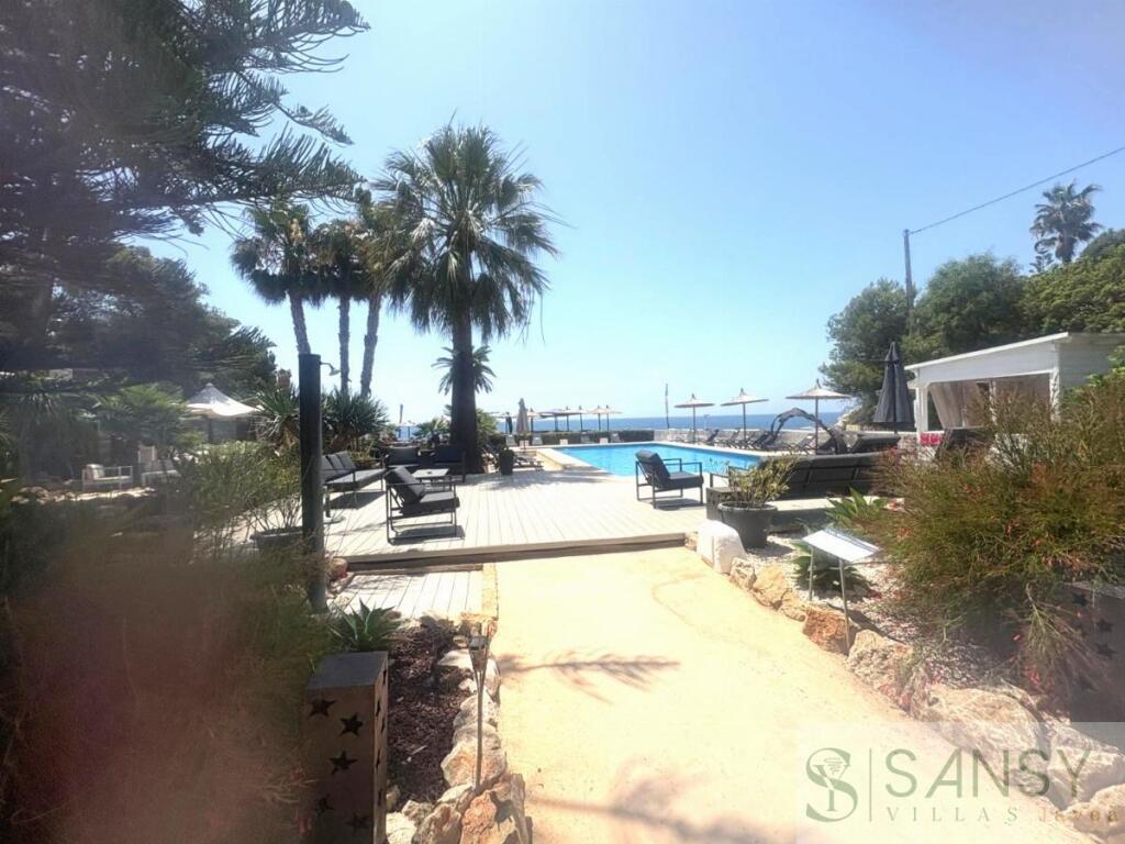 Hotel en Venta en Moraira Alicante - foto 6