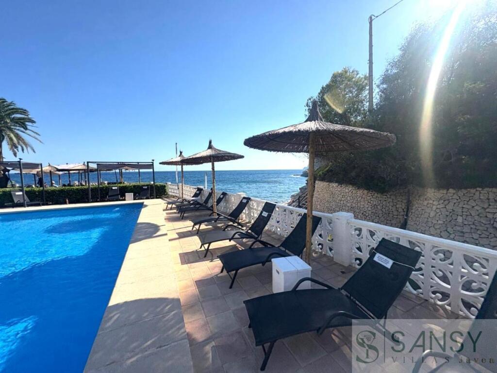 Hotel en Venta en Moraira Alicante - foto 7