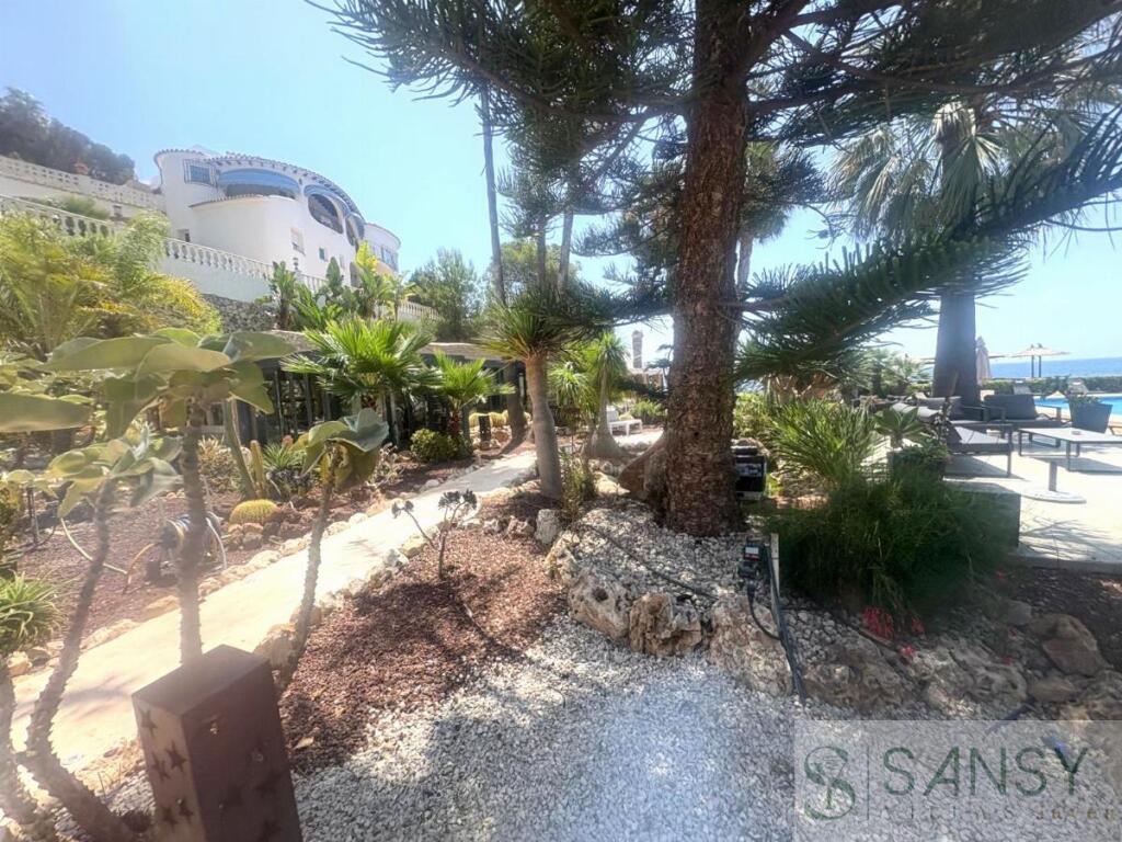 Hotel en Venta en Moraira Alicante - foto 8