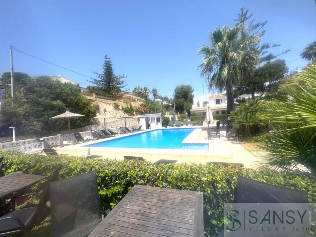 Hotel en Venta en Moraira Alicante - foto 9