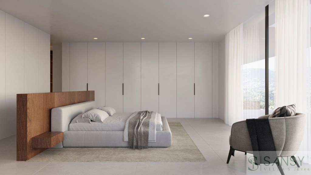 Casa-Chalet en Venta en Teulada Alicante - foto 11