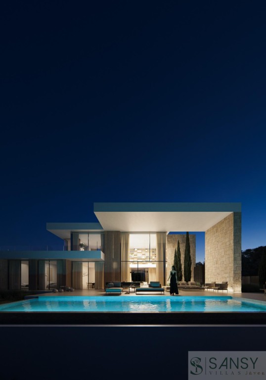Casa-Chalet en Venta en Teulada Alicante - foto 7