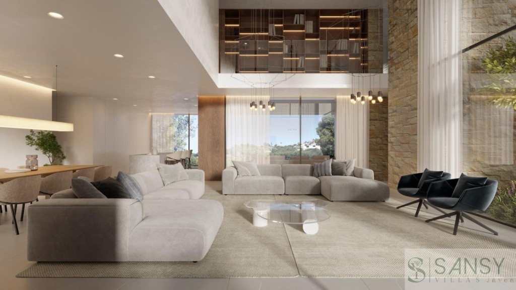 Casa-Chalet en Venta en Teulada Alicante - foto 9