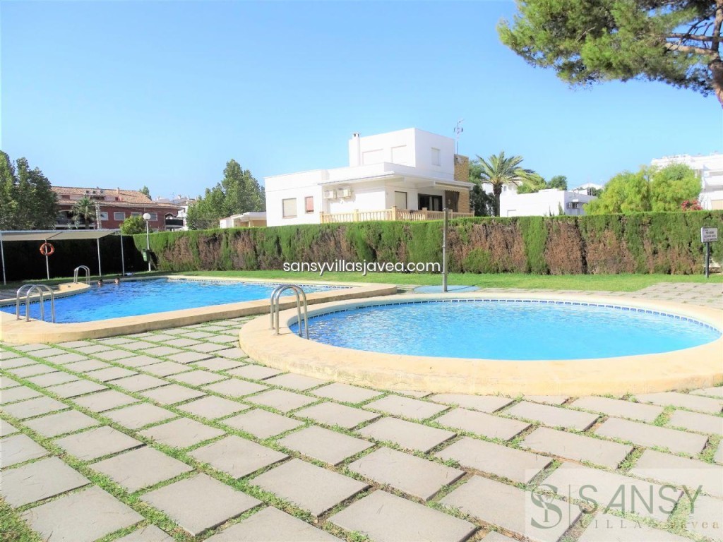Apartamento en Alquiler en Javea/Xabia Alicante - foto 2
