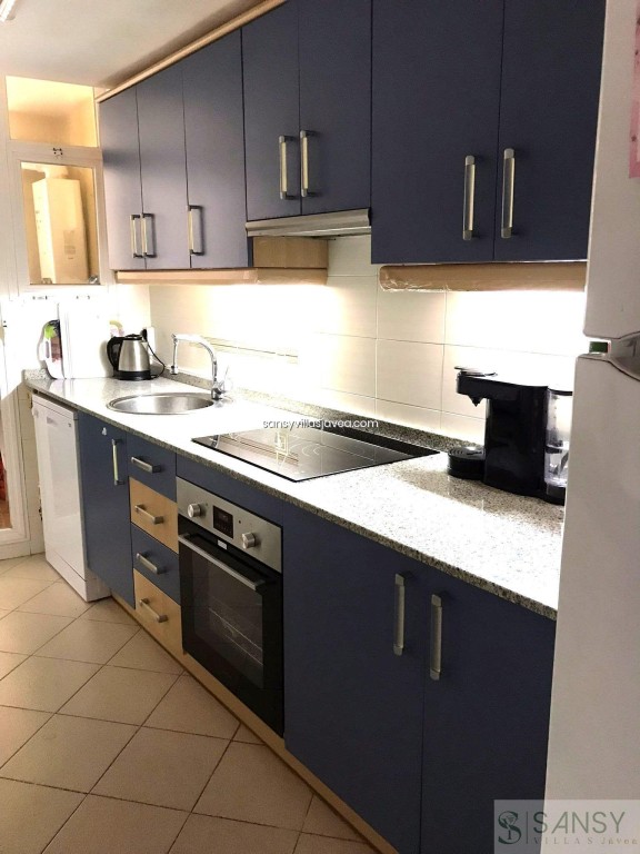Apartamento en Alquiler en Javea/Xabia Alicante - foto 11