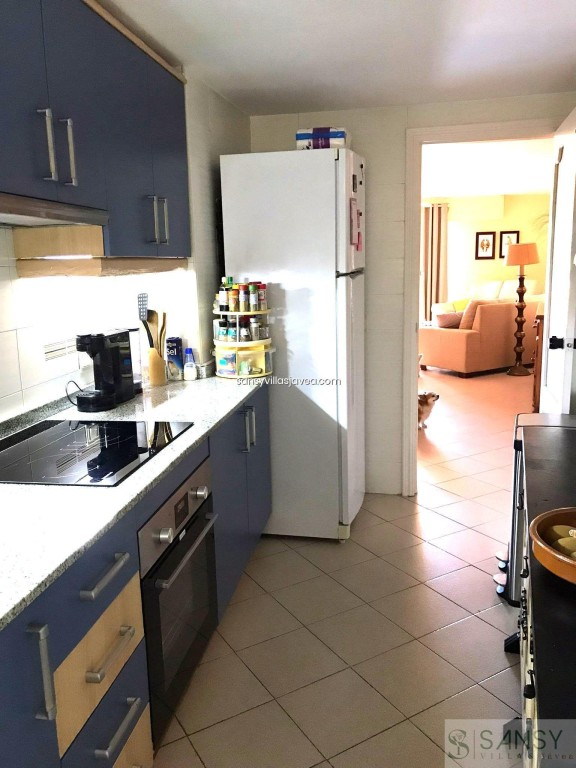 Apartamento en Alquiler en Javea/Xabia Alicante - foto 12