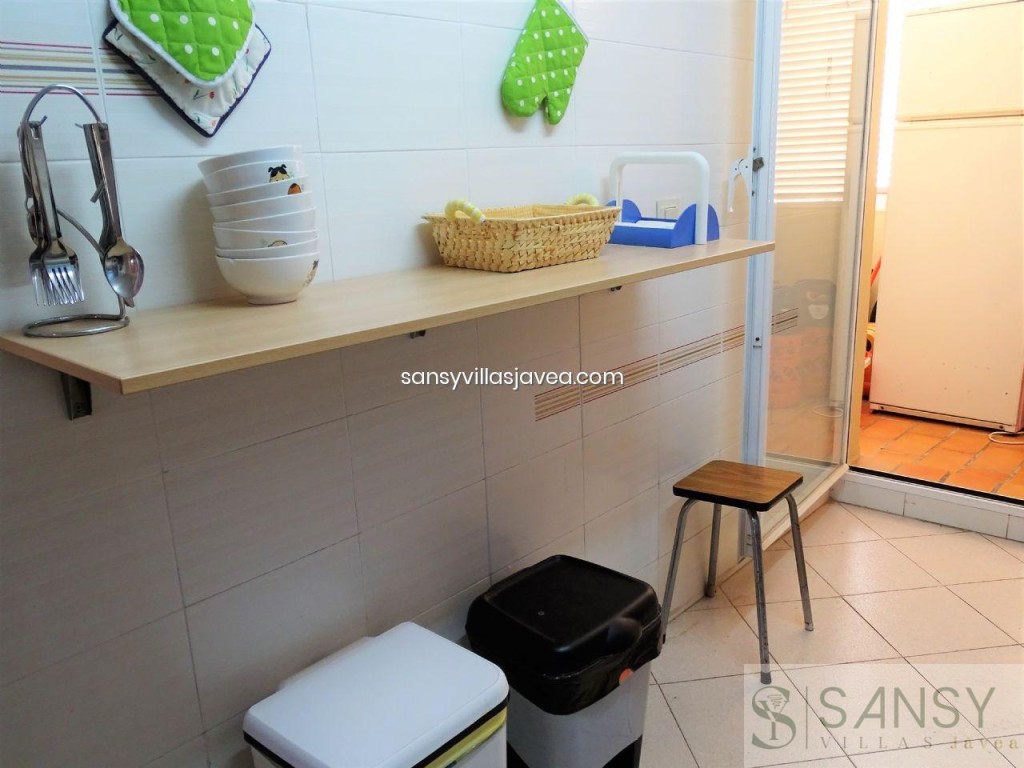 Apartamento en Alquiler en Javea/Xabia Alicante - foto 13