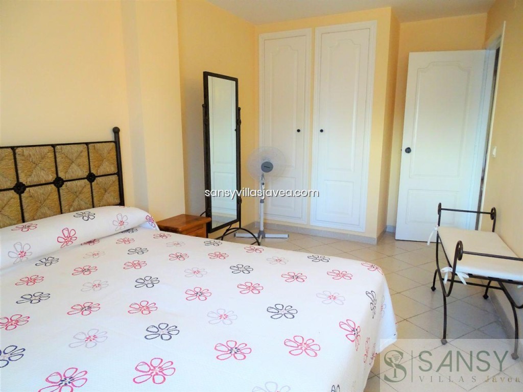 Apartamento en Alquiler en Javea/Xabia Alicante - foto 14