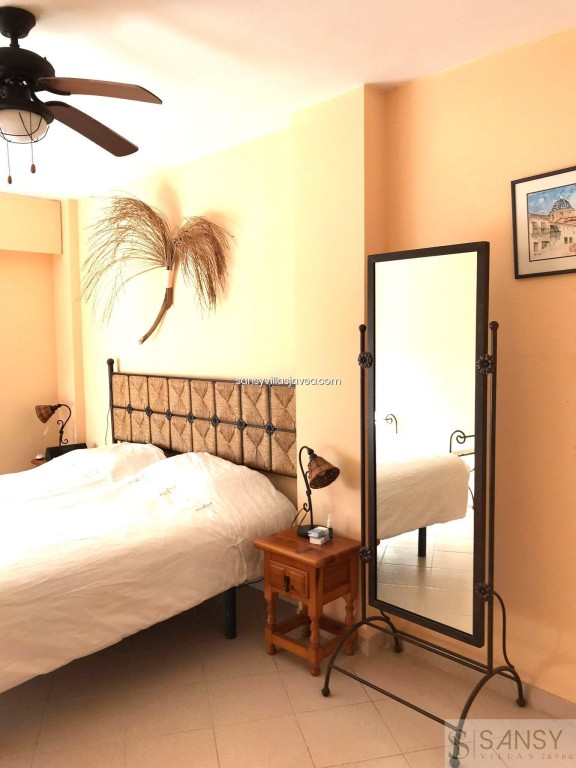 Apartamento en Alquiler en Javea/Xabia Alicante - foto 15