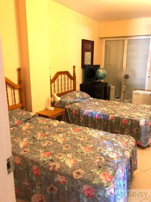 Apartamento en Alquiler en Javea/Xabia Alicante - foto 16