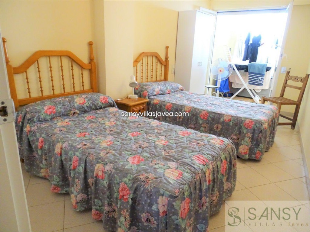 Apartamento en Alquiler en Javea/Xabia Alicante - foto 17