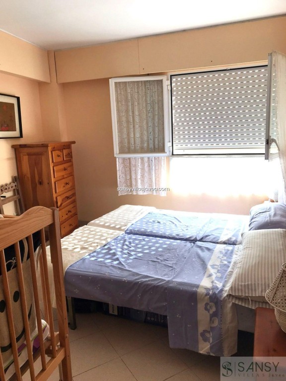 Apartamento en Alquiler en Javea/Xabia Alicante - foto 18