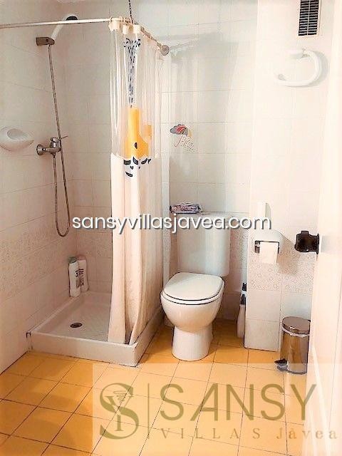 Apartamento en Alquiler en Javea/Xabia Alicante - foto 19