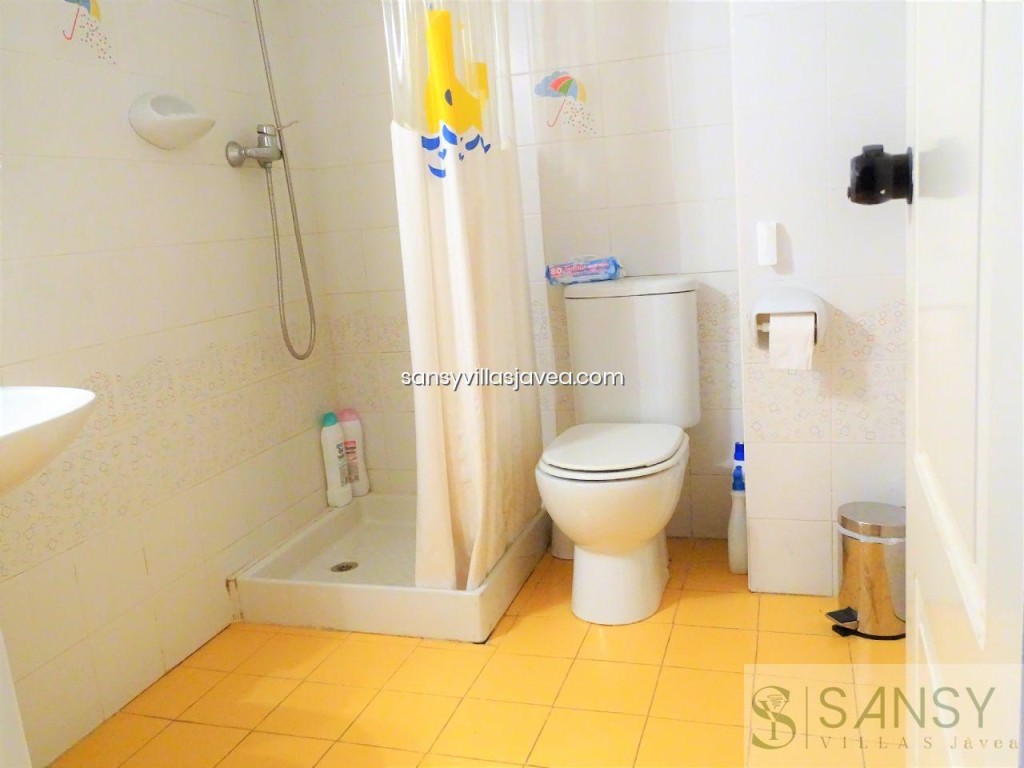 Apartamento en Alquiler en Javea/Xabia Alicante - foto 20