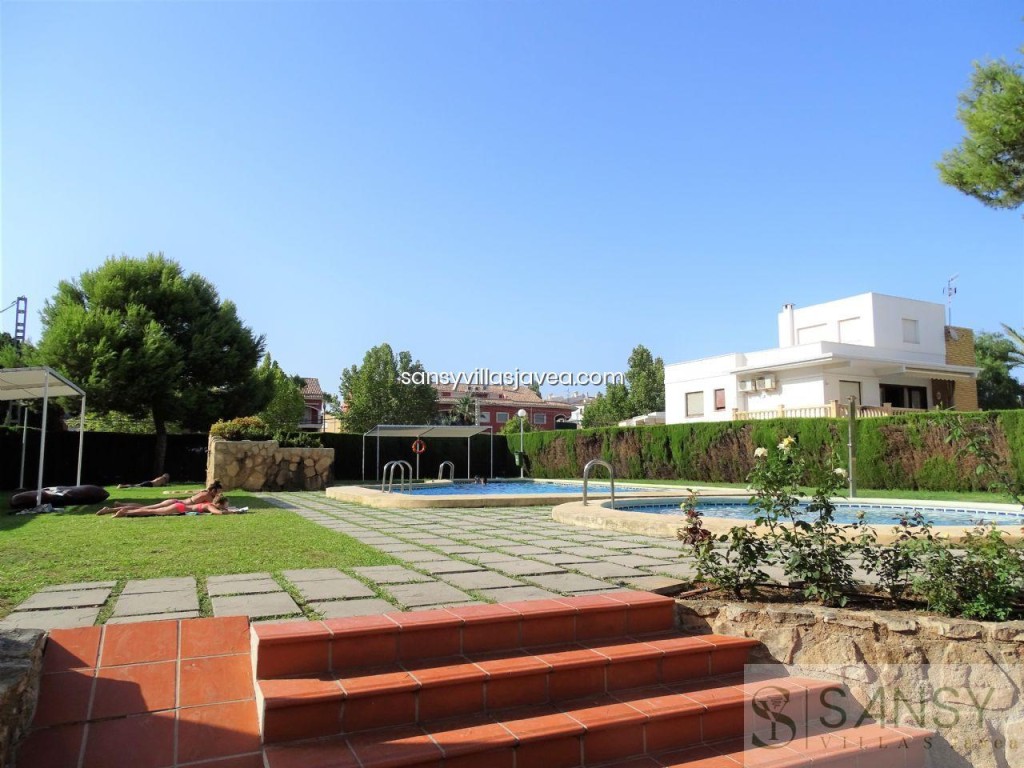 Apartamento en Alquiler en Javea/Xabia Alicante - foto 3