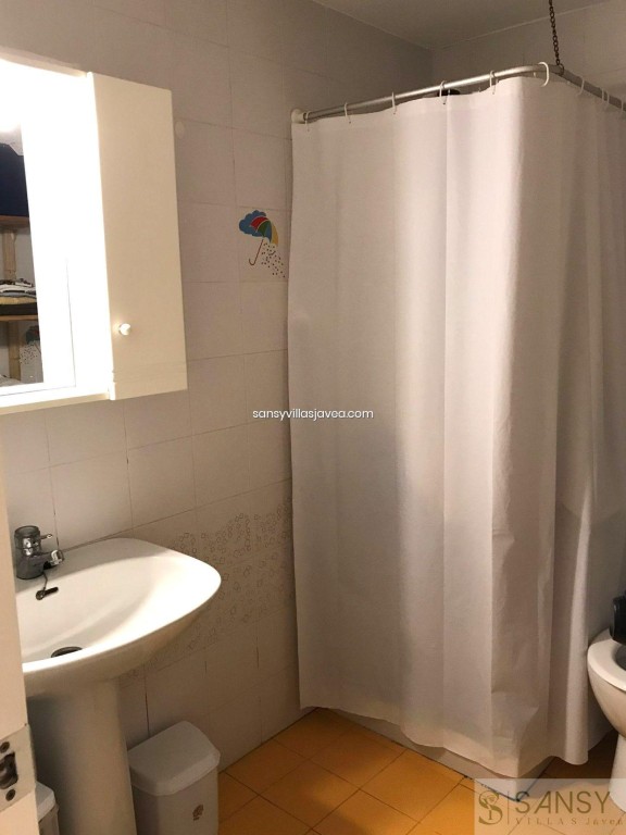 Apartamento en Alquiler en Javea/Xabia Alicante - foto 21