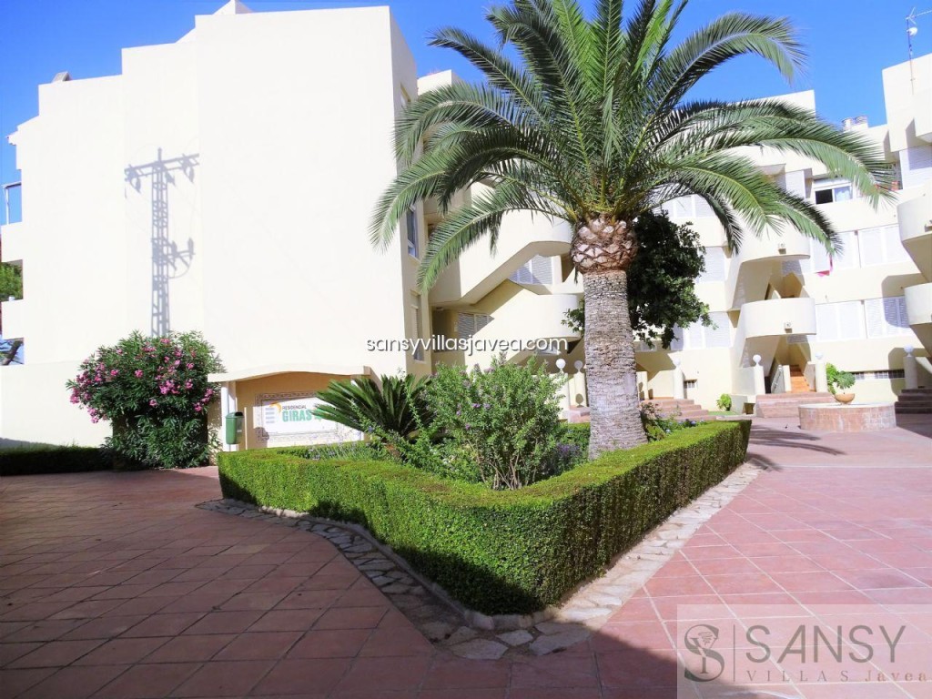 Apartamento en Alquiler en Javea/Xabia Alicante - foto 22