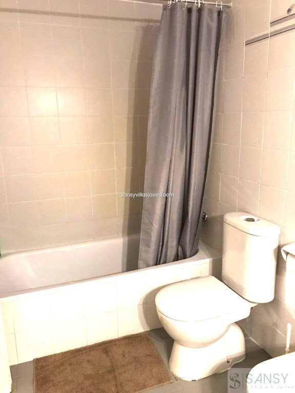 Apartamento en Alquiler en Javea/Xabia Alicante - foto 23