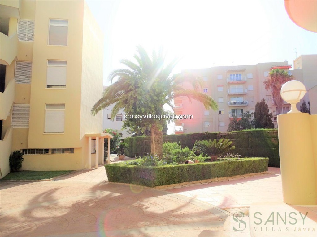 Apartamento en Alquiler en Javea/Xabia Alicante - foto 24