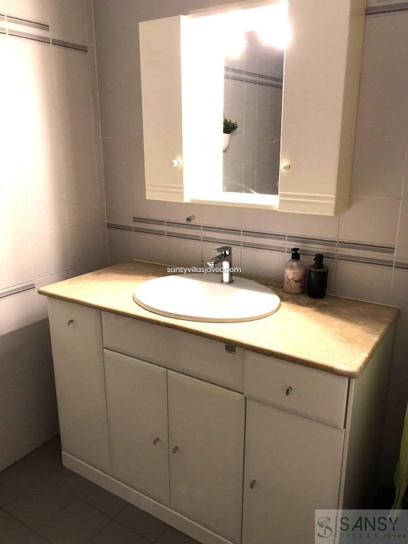 Apartamento en Alquiler en Javea/Xabia Alicante - foto 25