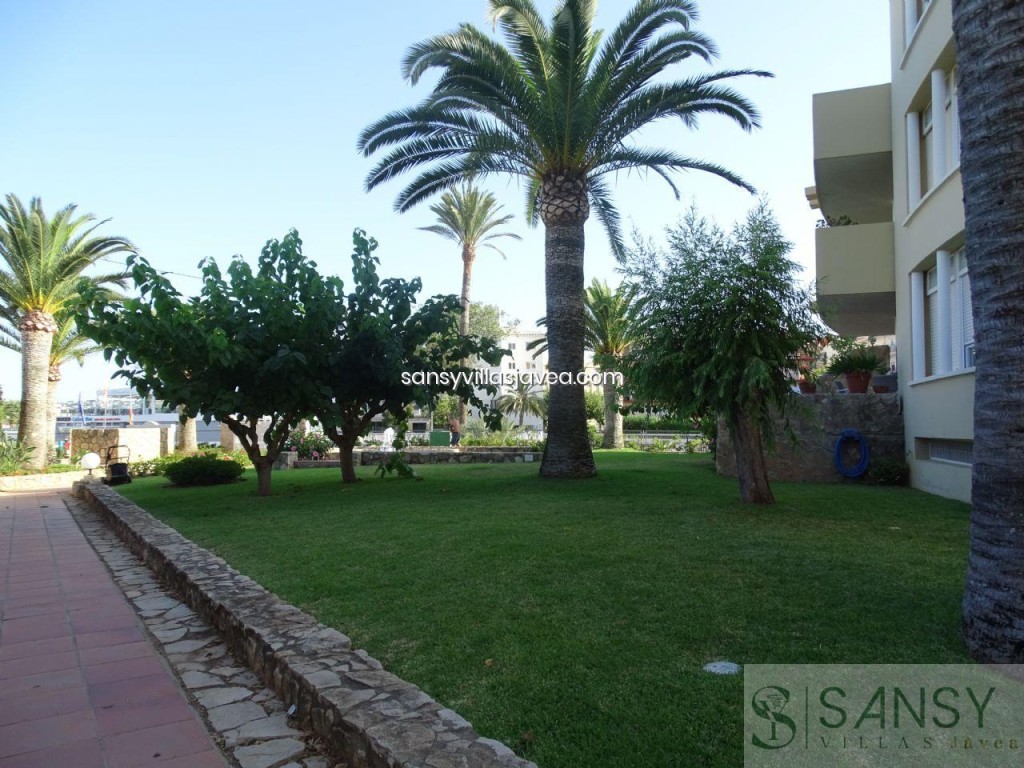 Apartamento en Alquiler en Javea/Xabia Alicante - foto 26
