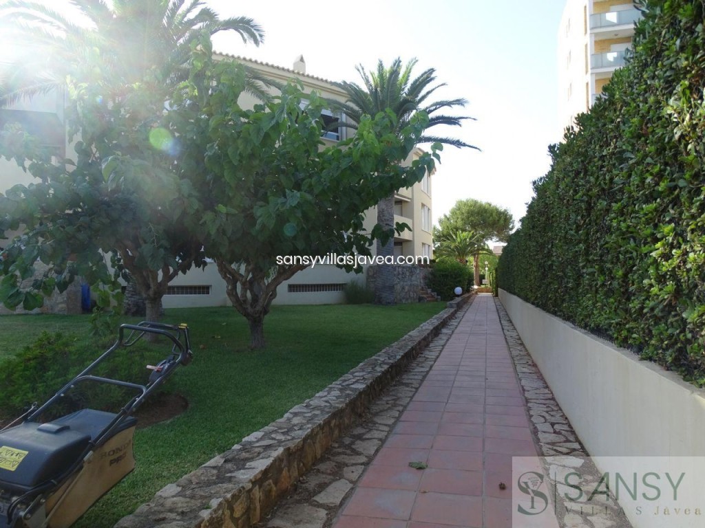 Apartamento en Alquiler en Javea/Xabia Alicante - foto 27