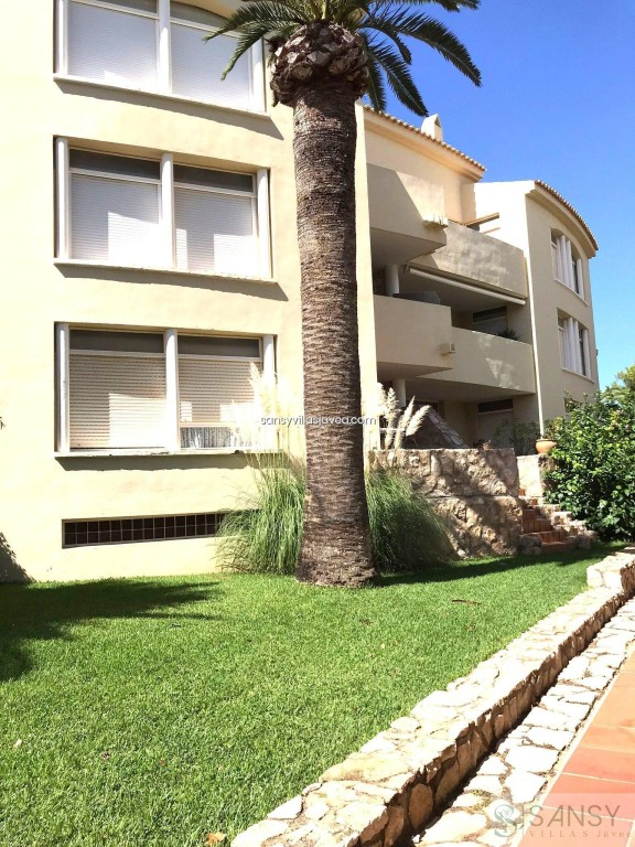 Apartamento en Alquiler en Javea/Xabia Alicante - foto 28