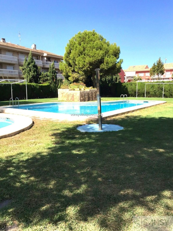 Apartamento en Alquiler en Javea/Xabia Alicante - foto 29