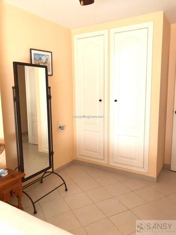 Apartamento en Alquiler en Javea/Xabia Alicante - foto 30