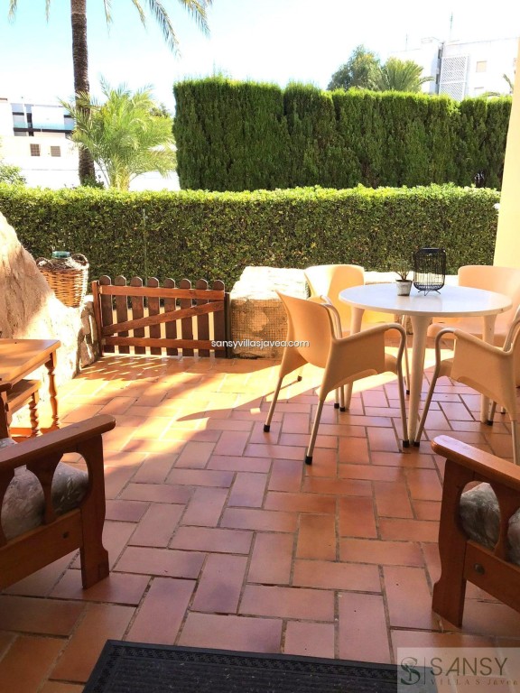 Apartamento en Alquiler en Javea/Xabia Alicante - foto 4
