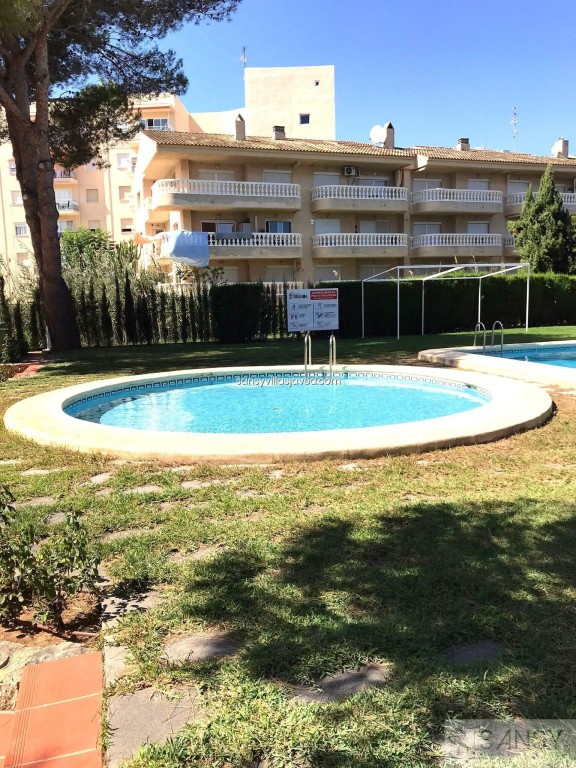 Apartamento en Alquiler en Javea/Xabia Alicante - foto 33