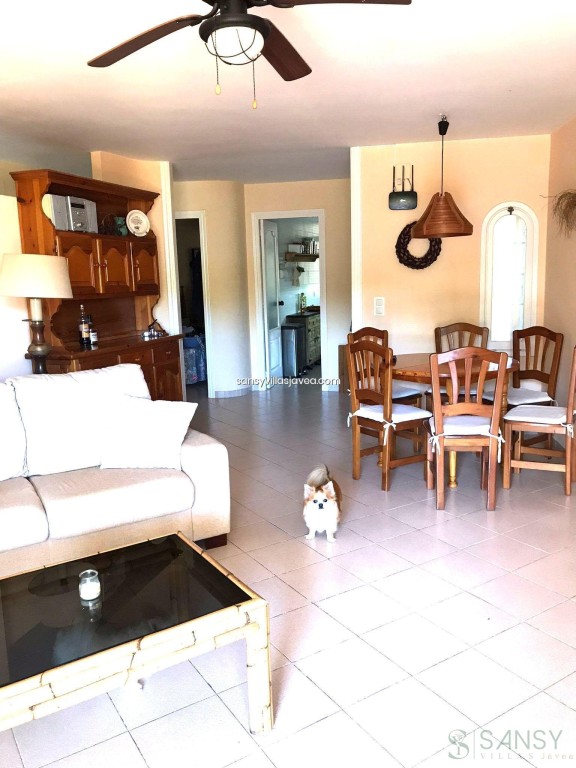 Apartamento en Alquiler en Javea/Xabia Alicante - foto 5