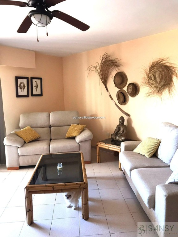 Apartamento en Alquiler en Javea/Xabia Alicante - foto 6
