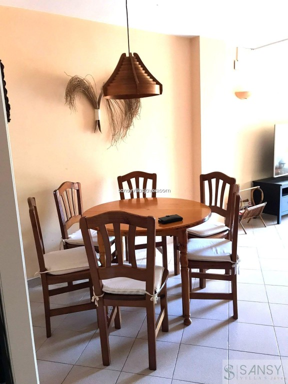 Apartamento en Alquiler en Javea/Xabia Alicante - foto 7