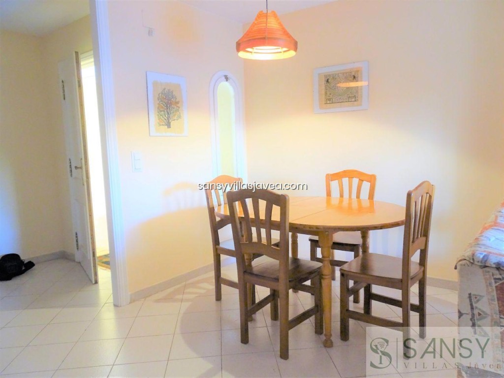 Apartamento en Alquiler en Javea/Xabia Alicante - foto 8
