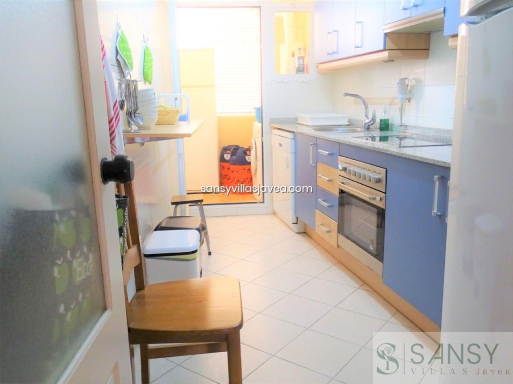 Apartamento en Alquiler en Javea/Xabia Alicante - foto 9