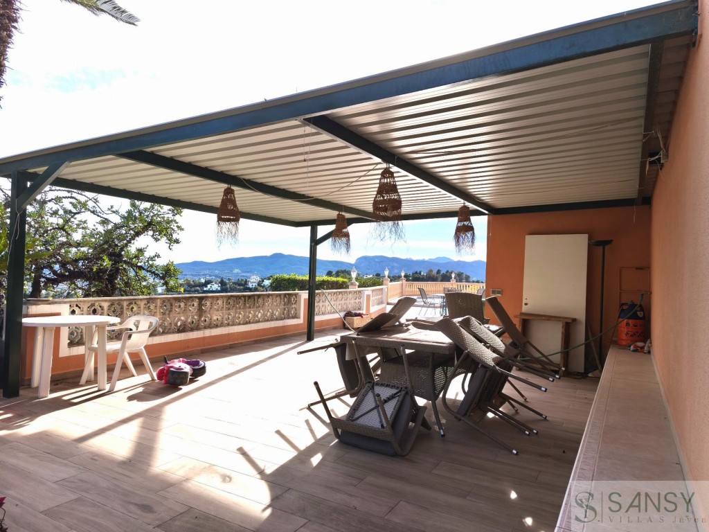 Casa-Chalet en Venta en Javea/Xabia Alicante - foto 2
