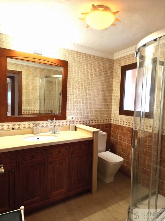 Casa-Chalet en Venta en Javea/Xabia Alicante - foto 12