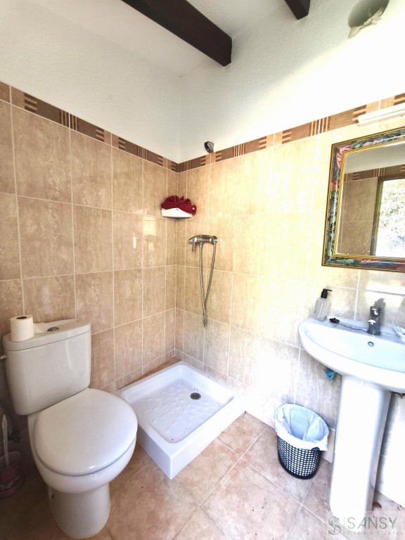 Casa-Chalet en Venta en Javea/Xabia Alicante - foto 15