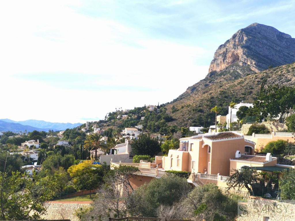 Casa-Chalet en Venta en Javea/Xabia Alicante - foto 17