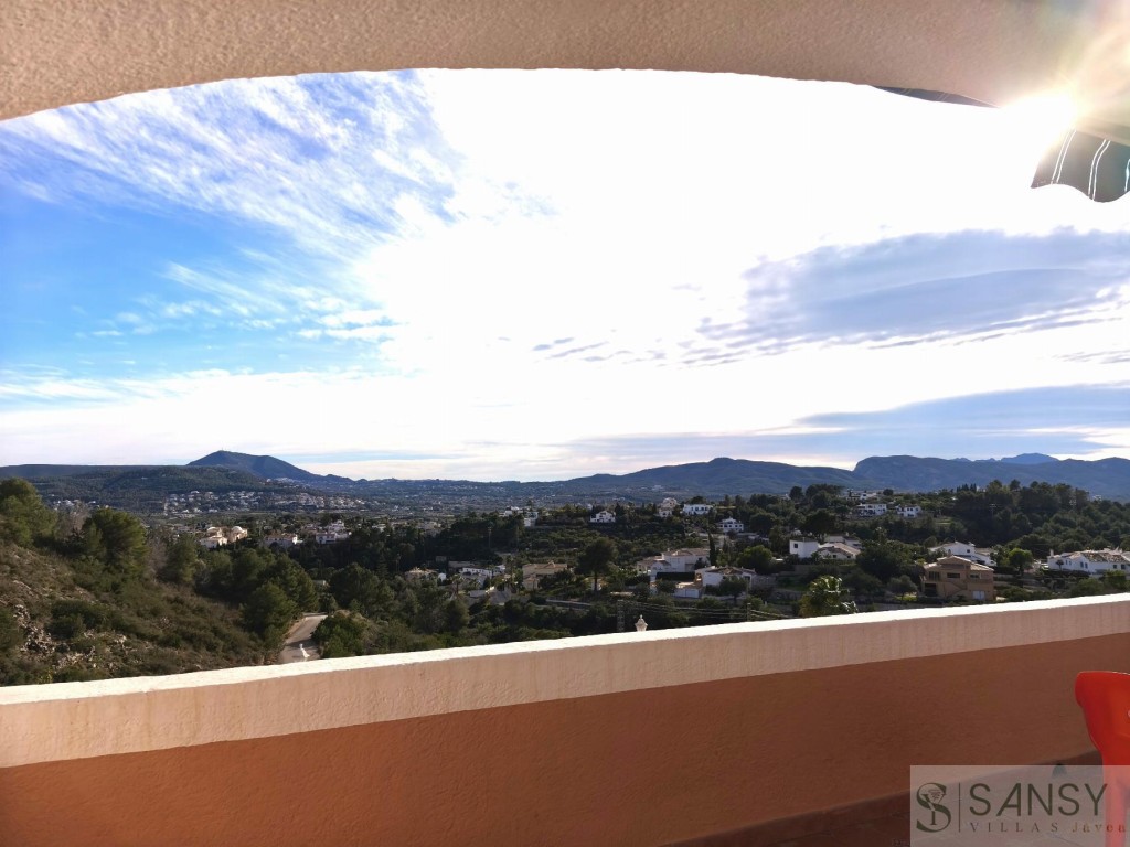 Casa-Chalet en Venta en Javea/Xabia Alicante - foto 18