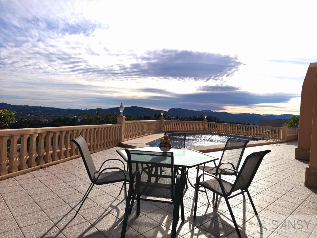 Casa-Chalet en Venta en Javea/Xabia Alicante - foto 19
